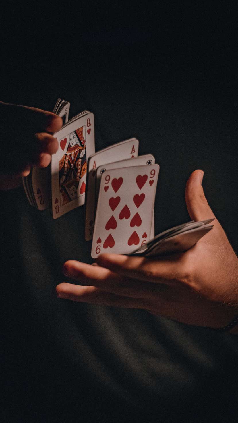 Instasino