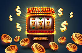 Scopri il Mondo delle Slot Online Divertimento e Vincite 1868078334